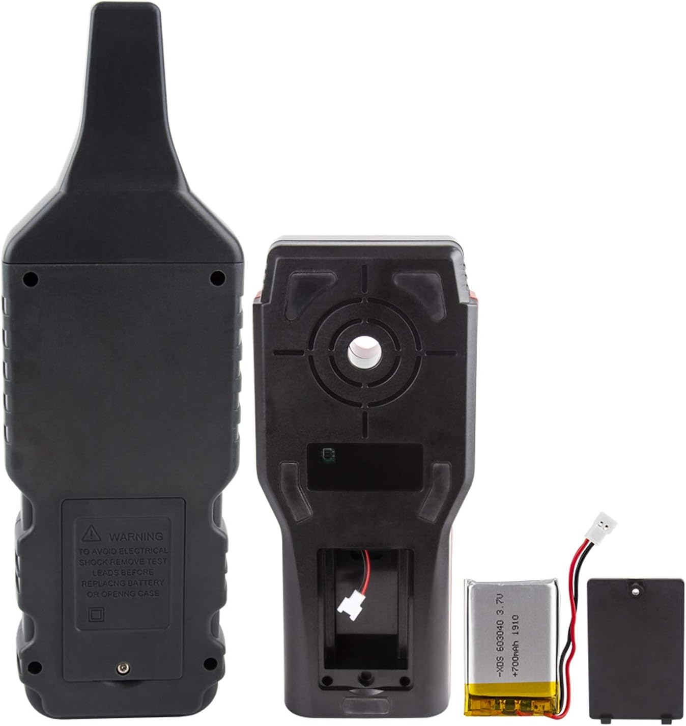 Détecteur de coupure de câble périphérique