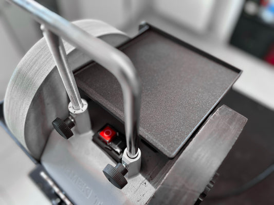Plateau Pare Gouttes pour Tormek T8