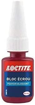 Loctite 243 Frein Filet Bleu
