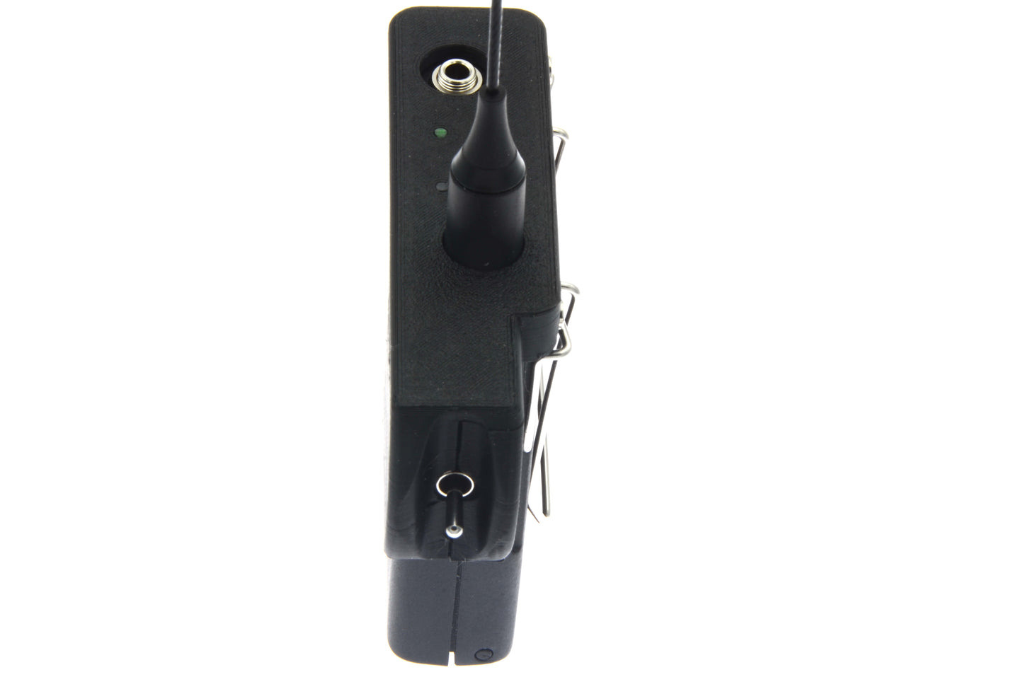 Sennheiser EW Digital Mute Switch Upgrade Modification