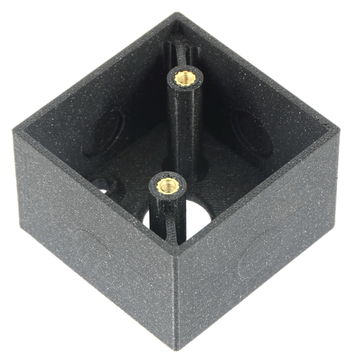 Box without label Type D Neutrik