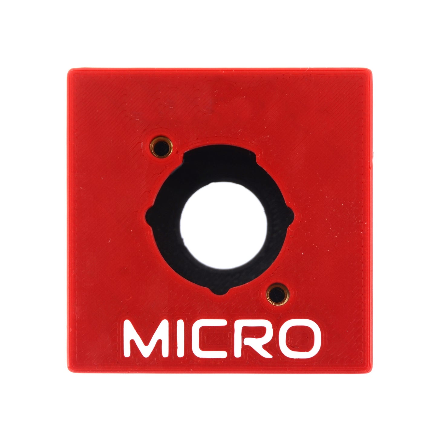 Neutrik Micro Type D Box