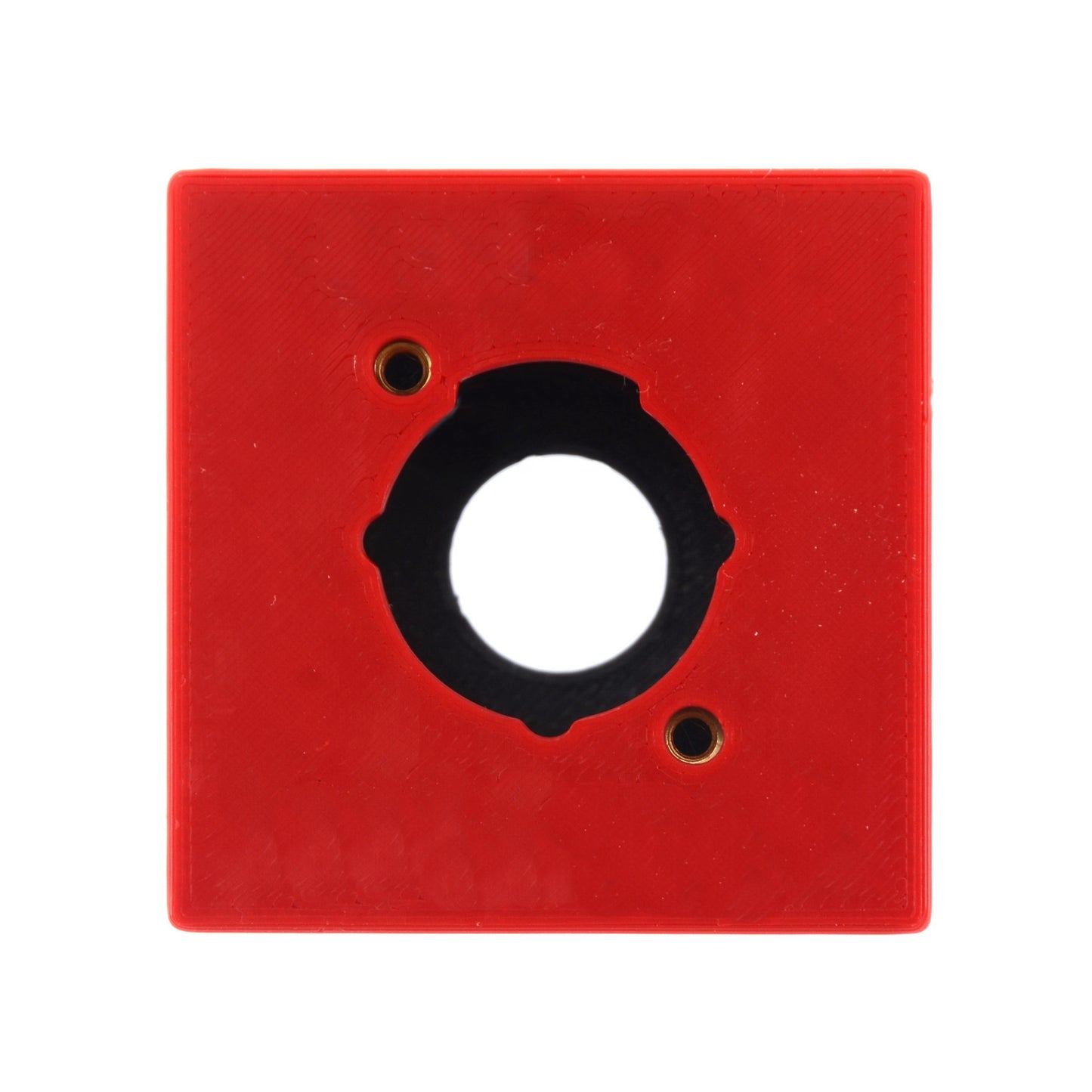 Box without label Type D Neutrik