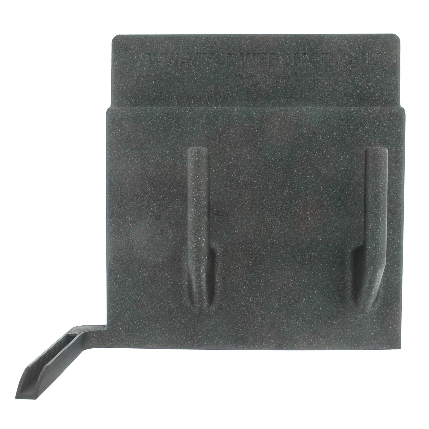 Plateau Pare Gouttes pour Tormek T8