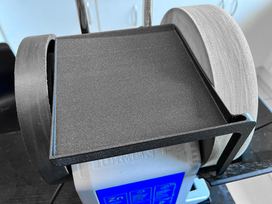Druppelopvangbak voor Tormek T8